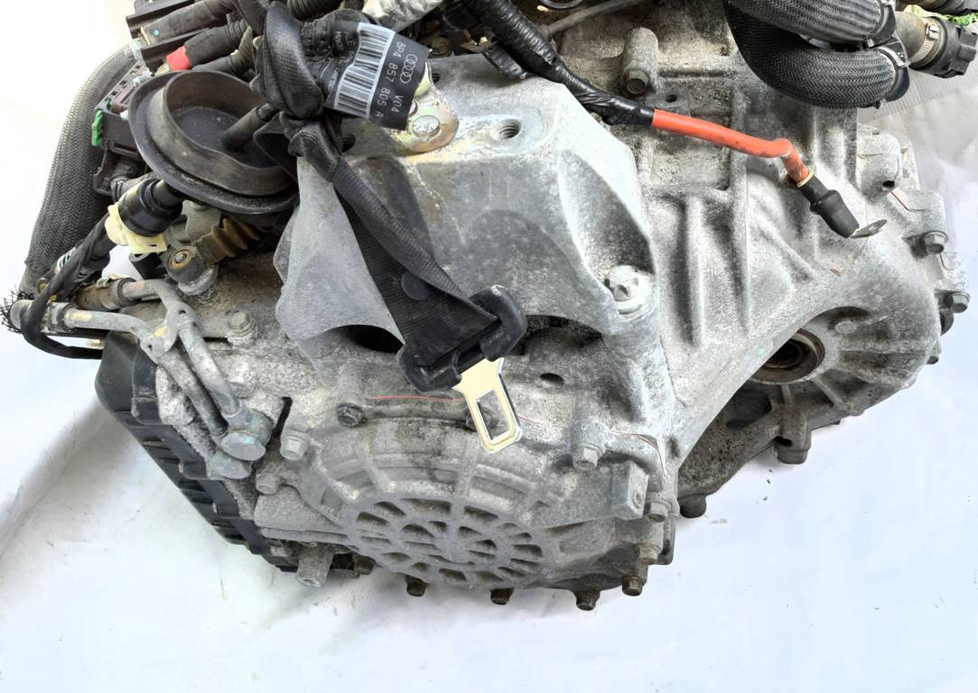 Dart Коробка передач АКПП Dodge Dart 2013 5106145AH Dodge Dart 5