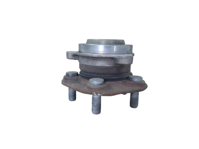 Model 3. Ступица передняя левая Tesla Model 3 2021-2023 104412200E Tesla Model 3