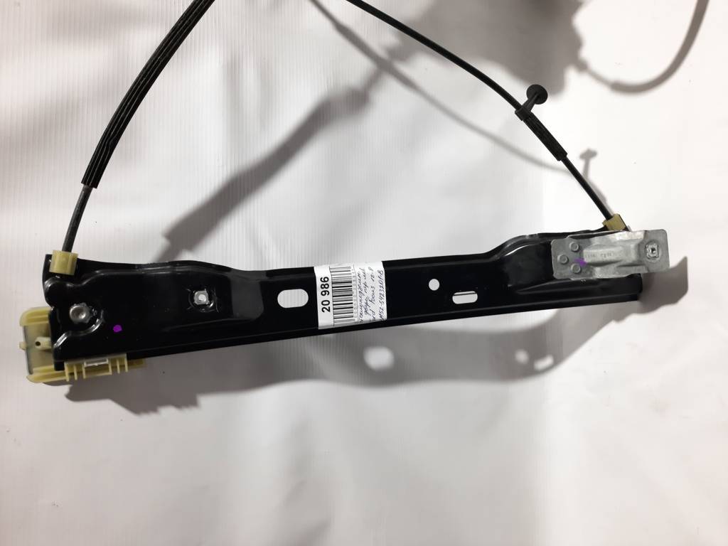Focus Стеклоподъёмник двери передний левый Ford Focus 2012-2018 BM5Z5423201B Ford Focus 3