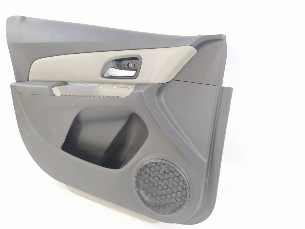 Cruze Карта двери передней левой Chevrolet Cruze 2011-2014 95319512 Chevrolet Cruze 9