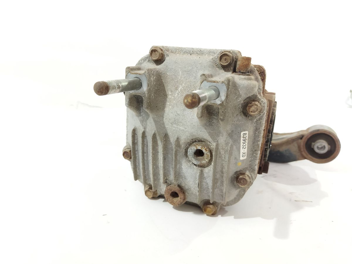 Forester Диференціал (редуктор) задній Subaru Forester 2014-2018 38300AC360 Subaru Forester 14