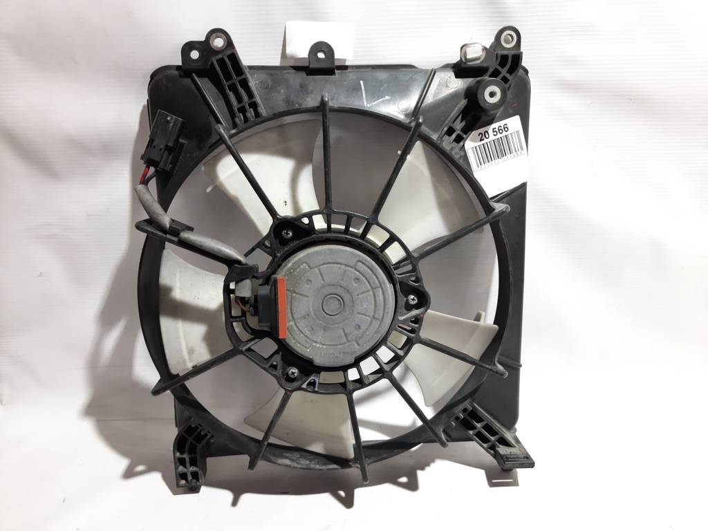 Insight Вентилятор системи охолодження лівий Honda Insight 2010-2014 19015RBJ004 Honda Insight 5