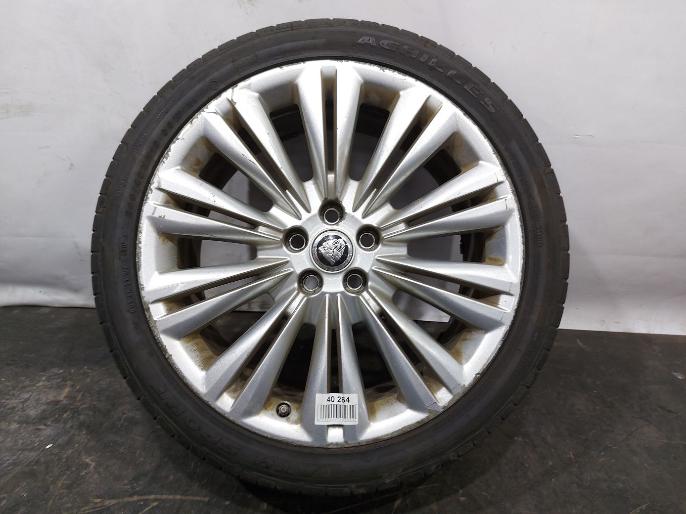 Xf. Колісний диск R19 Jaguar XF 2013-2015 C2P12613 Jaguar XF