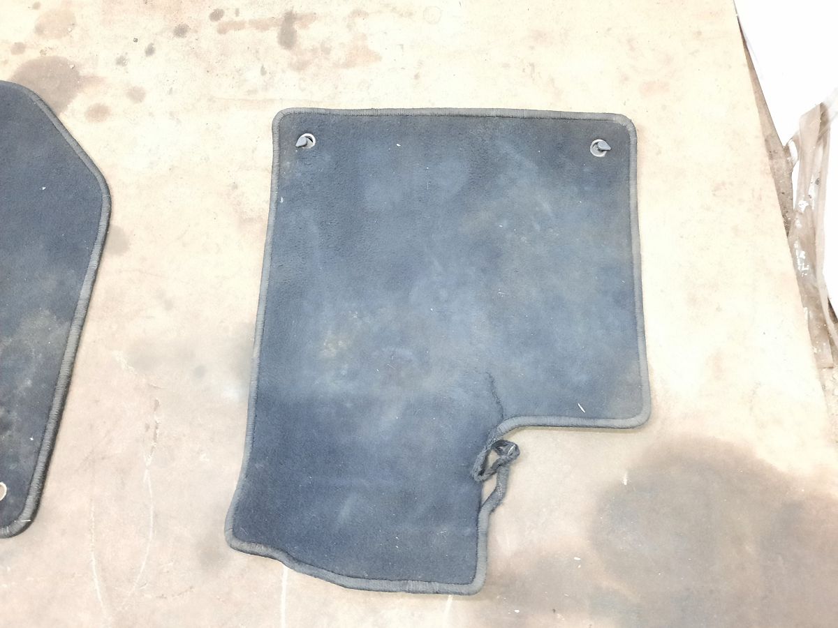 200 limited Килимки салону (комплект) Chrysler 200 Limited 2015 82214222 Chrysler 200 Limited 3