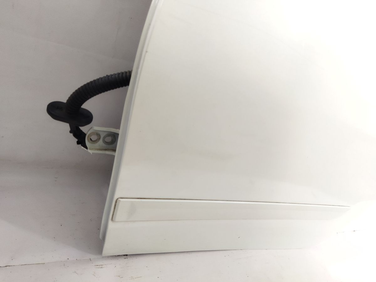 Altima Двері задні ліві голі Nissan Altima 2013-2018 821013TA0D Nissan Altima 8