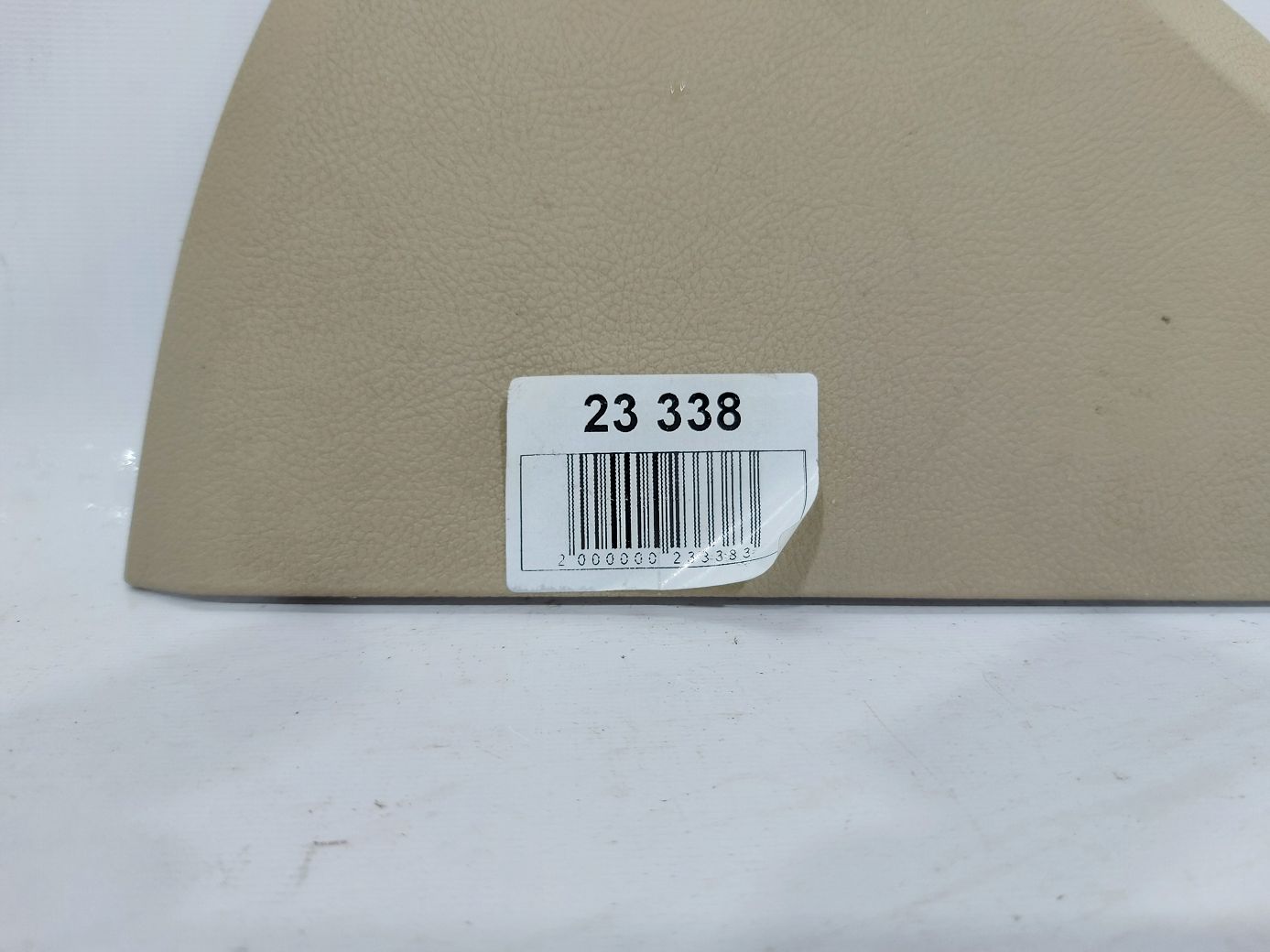 Fusion hybrid Обшивка торпеди(бічна) ліва Ford Fusion Hybrid 2013-2016 DS7Z5404481AA Ford Fusion Hybrid 7