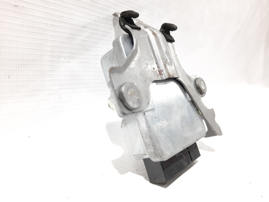 3 Блок управления топливной системой Mazda 3 2013-2019 PE0218561 Mazda 3 11