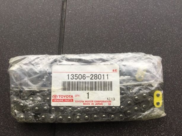 Цепи грм. Ланцюг ГРМ TOYOTA 1350628011 Цепи грм. Ланцюг ГРМ TOYOTA 1350628011