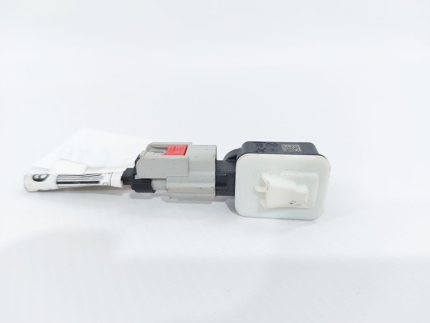 Ats Датчик удару Cadillac ATS 2013-2019 13576422 Cadillac ATS 3