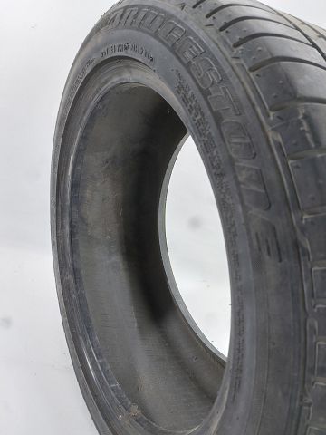 Летние шины Гума Bridgestone 275/40 R18 3мм 4