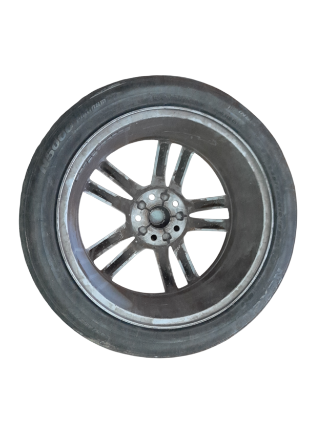 Model s Диск колёсный R19 Tesla Model S 2012-2016 6007214-00-D Tesla Model S 4