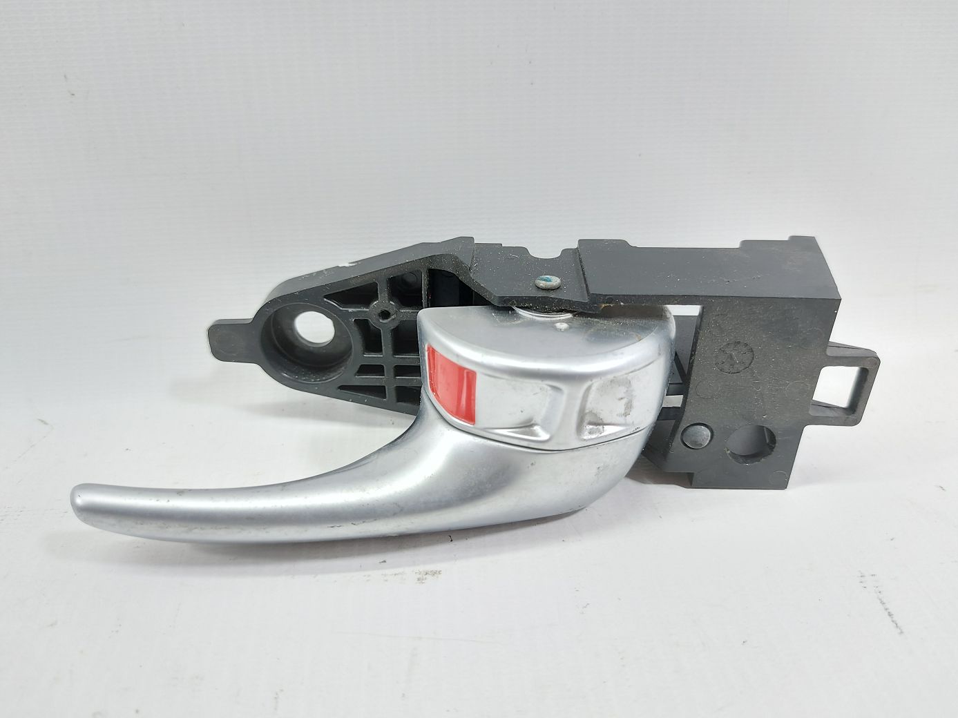Dart. Ручка двери передней правой внутренняя (серая) Dodge Dart 2013-2016 68170242AB Dodge Dart