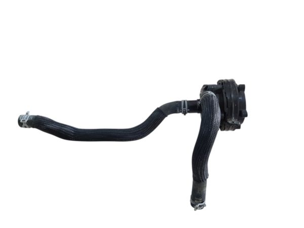 Bolt. Насос охолодження електричного двигуна Chevrolet Bolt EV 2017-2019 13597899 Chevrolet Bolt EV