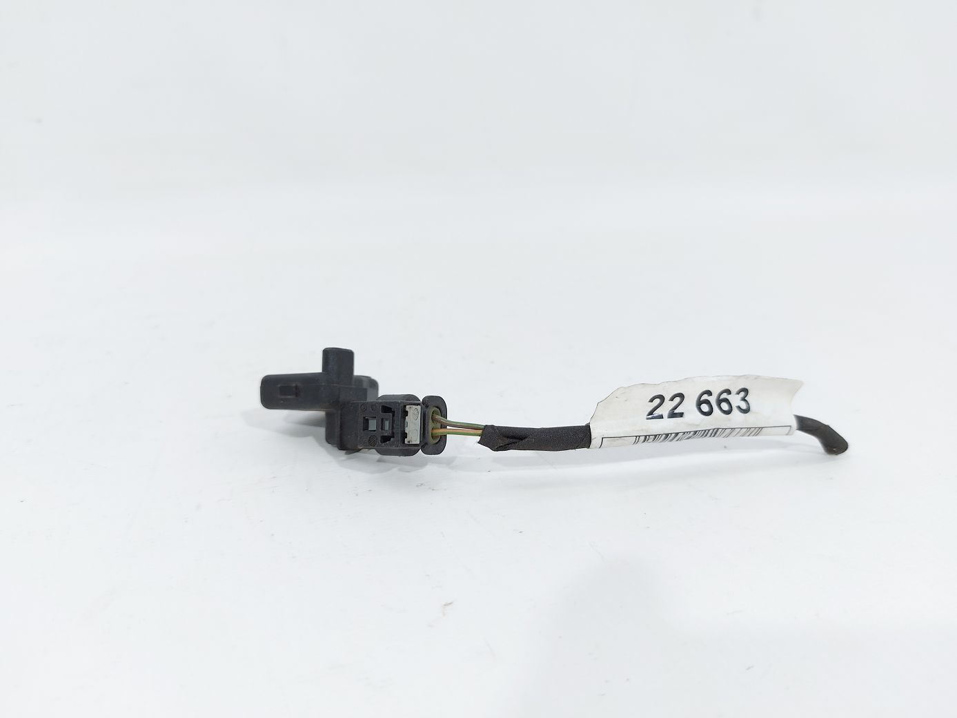 Compass Датчик удару Jeep Compass 2014-2020 560038975AA Jeep Compass 5