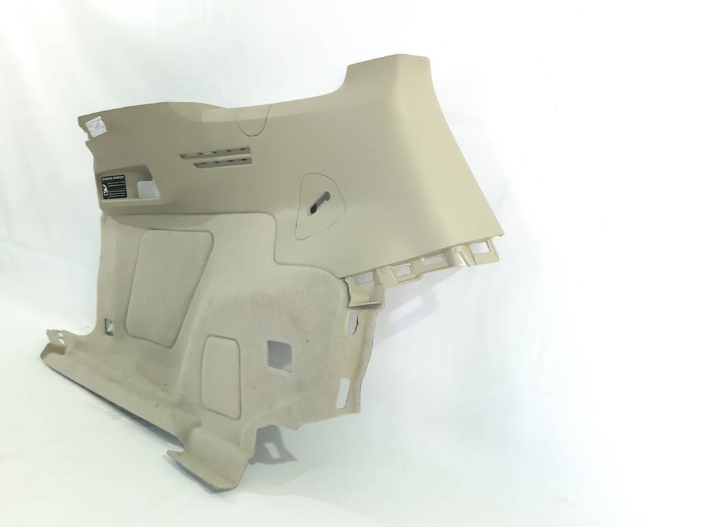 Rdx Обшивка багажника ліва Acura RDX 2013-2018 84670TX4A03ZA Acura RDX 2