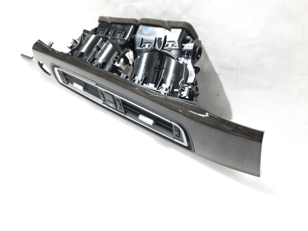 7 series Повітропровід центральний BMW 7 2012 911585908 BMW 7 2