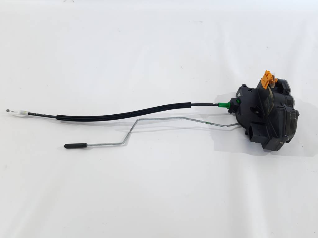 Trax Замок двери передней правой Chevrolet Trax 2015-2021 13579523 Chevrolet Trax 5