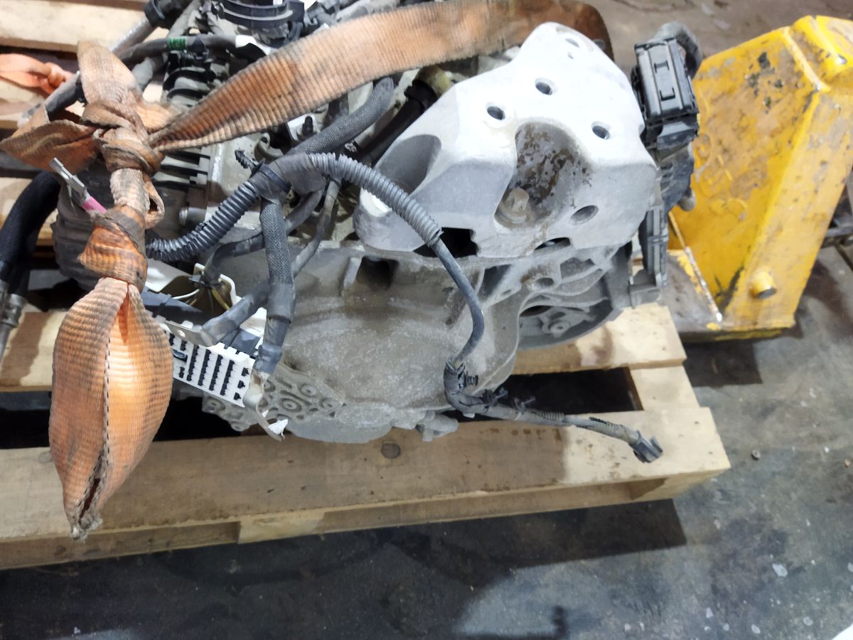 200 limited Коробка АКПП Chrysler 200 Limited 2015-2017 68277658AE Chrysler 200 Limited 6