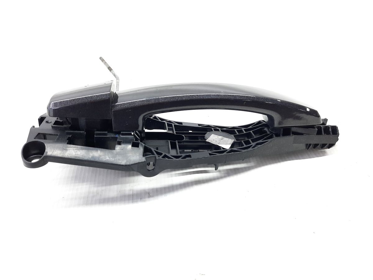 Cruze. Ручка дверей передньої/задньої лівої/правої зовнішня Chevrolet Cruze 2011-2016 92233089 Chevrolet Cruze