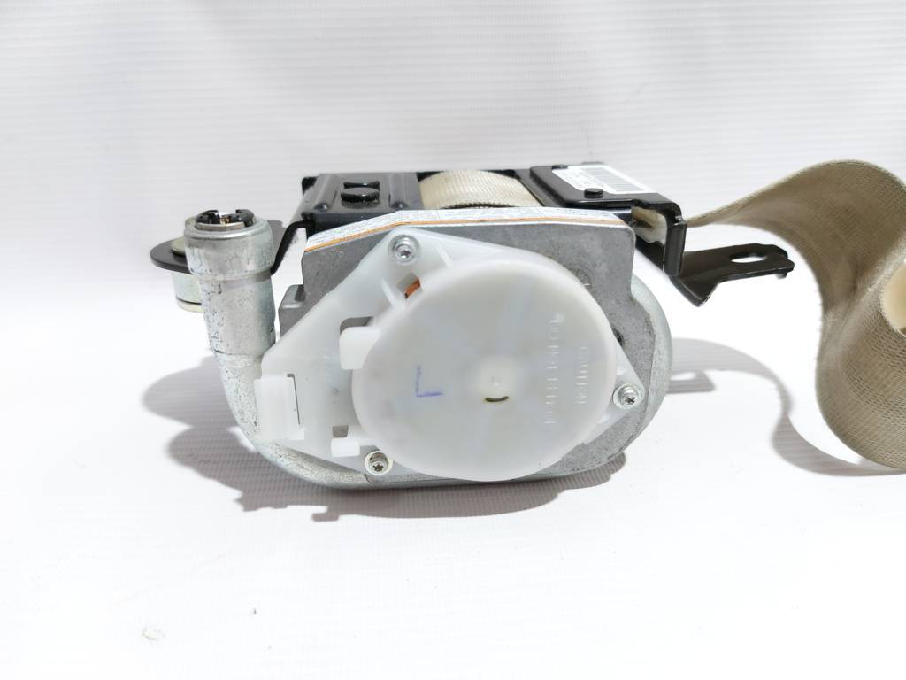 Tsx Ремінь безпеки передній лівий Acura TSX 2011-2014 04818TL2A01ZC Acura TSX 3