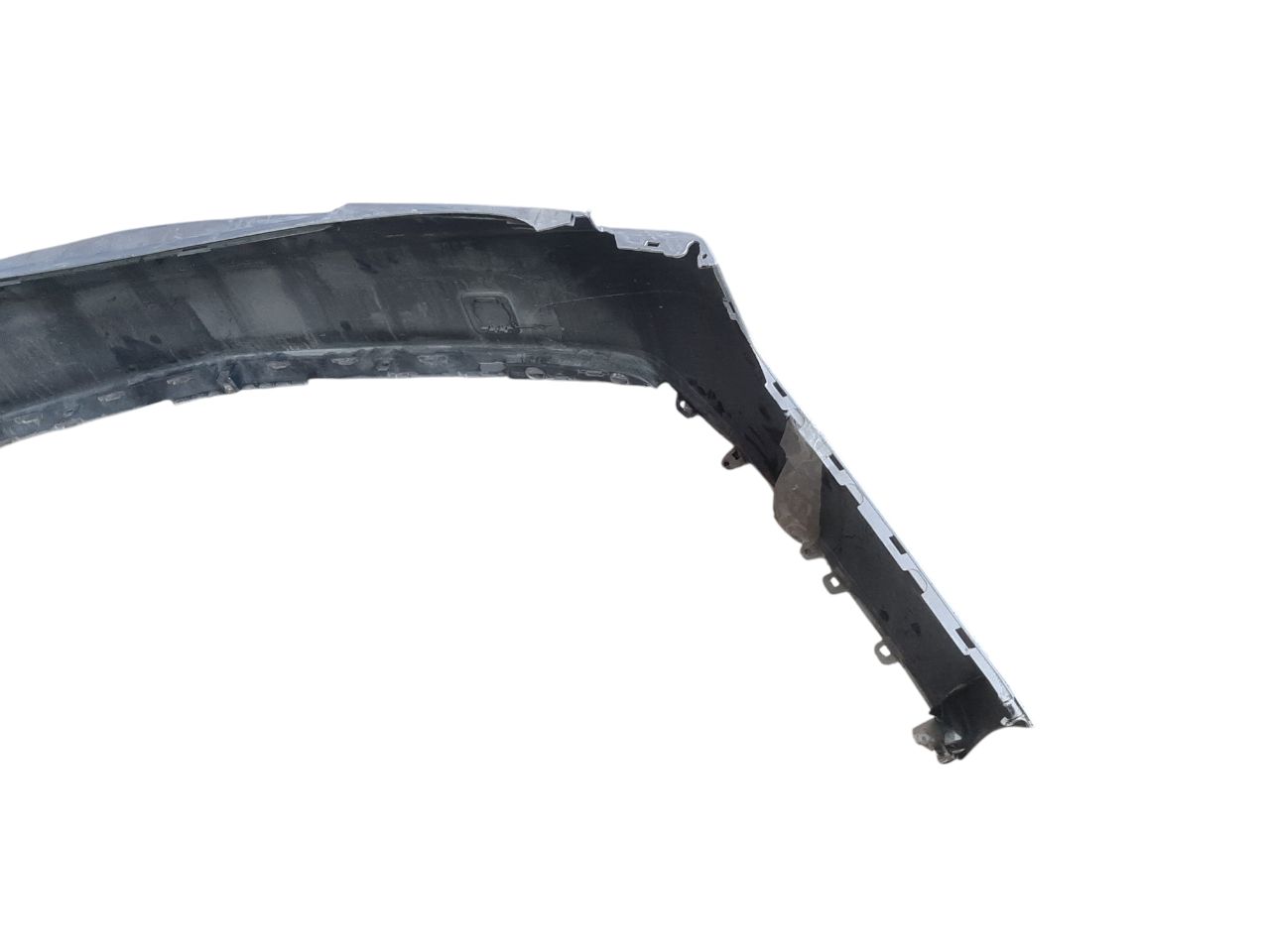 Ats Бампер задній Cadillac ATS 2015-2019 23336073 Cadillac ATS 4