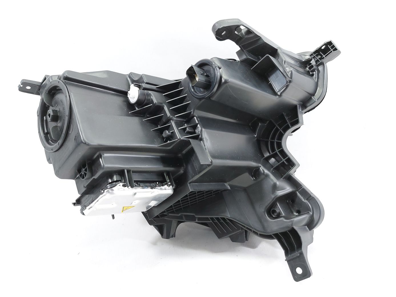 Фари головного світла Фара передня ліва GMC Terrain 2018-2020 84815558 GMC Terrain 7