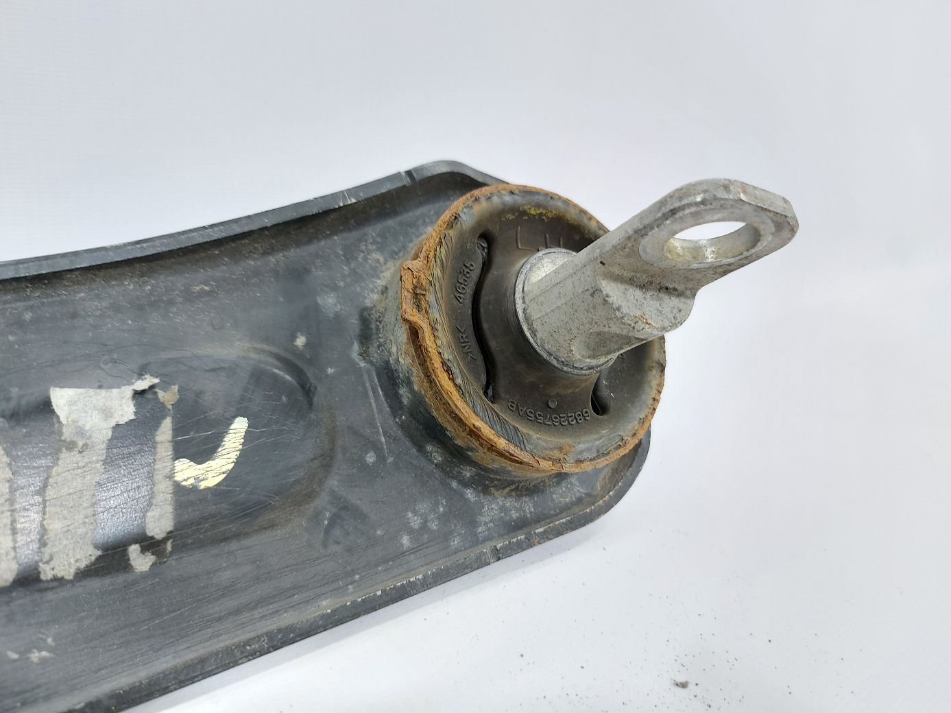 200 limited Рычаг задний продольный левый Chrysler 200 Limited 2015-2017 68175511AD Chrysler 200 Limited 18