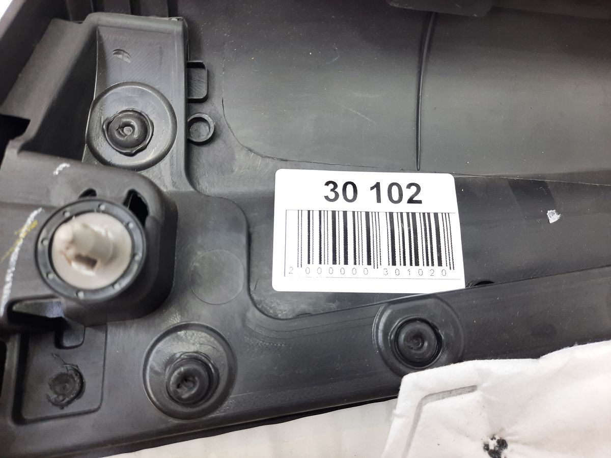 Escape Карта дверей задньої правої Ford Escape 2013-2016 CJ5Z7827406CE Ford Escape 8