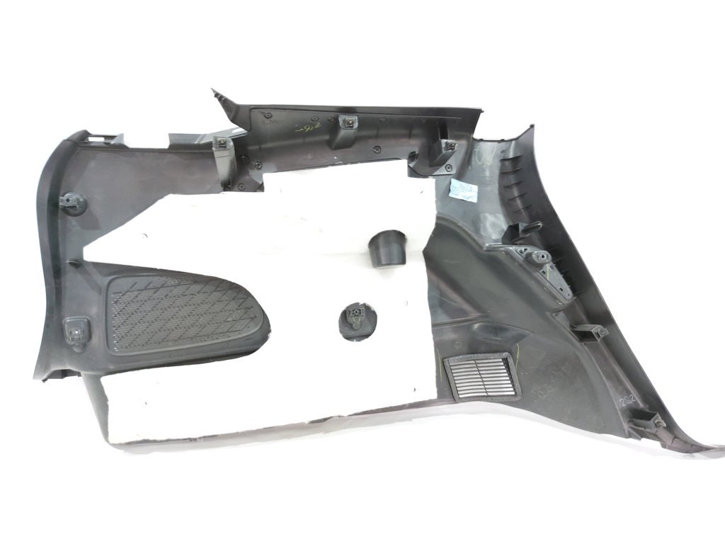Journey Обшивка багажного отделения правая Dodge Journey 2011-2020 1SN68DX9AA Dodge Journey 51