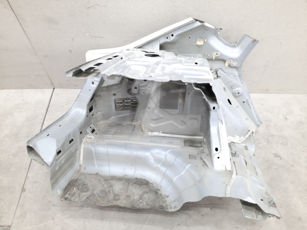 Dart Четверть задняя левая Dodge Dart 2013-2019 68158889AB Dodge Dart 6