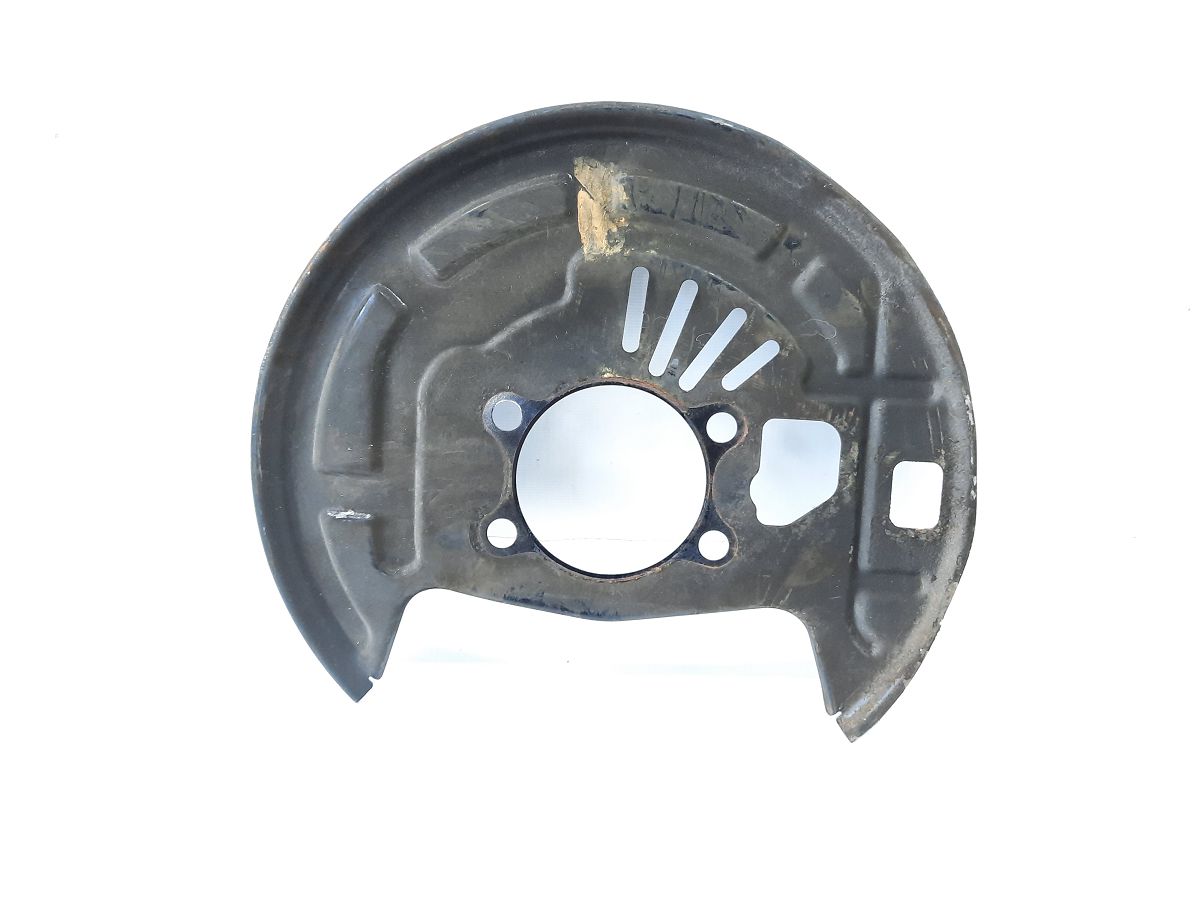 Sentra. Пыльник тормозного диска переднего левого Nissan Sentra 2016-2019 411603RJ0B Nissan Sentra