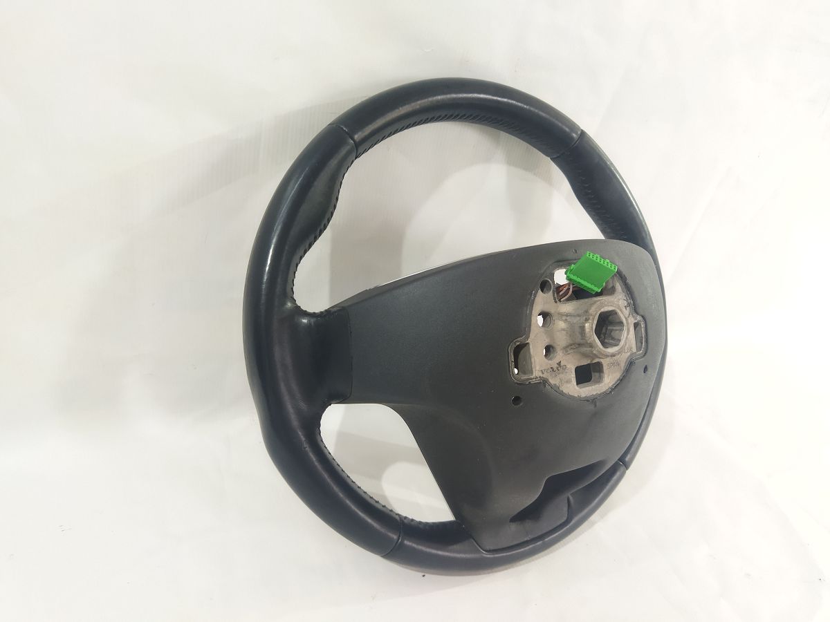 S60 Рулевое колесо (голое) Volvo S60 2011-2018 31250591 Volvo S60 8