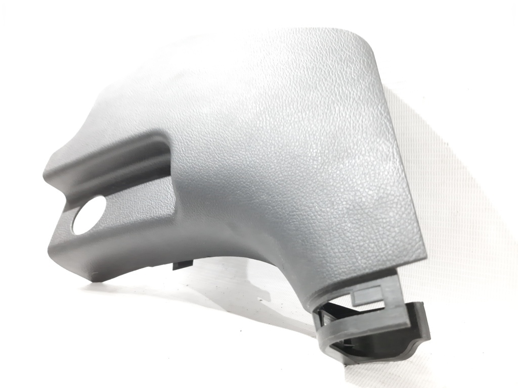 Forte Накладка порога передня кутова ліва Kia Forte 2014-2018 85823A7000 Kia Forte 2