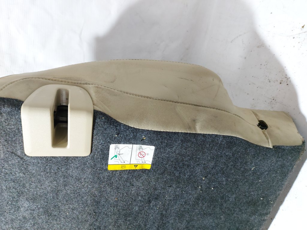 Fusion Спинка заднего ряда сидений правая Ford Fusion 2013-2020 DS7Z5466800Q Ford Fusion 11