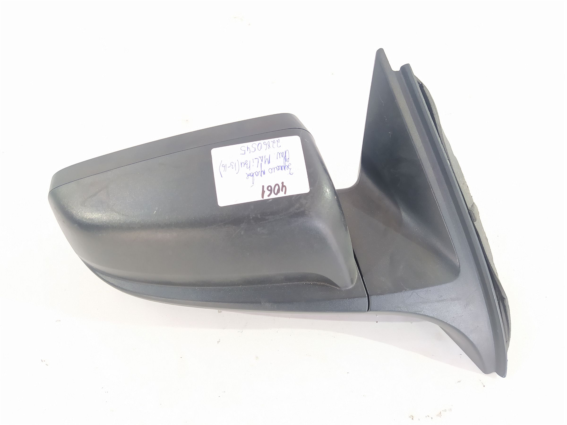 Malibu Дзеркало праве Chevrolet Malibu 2013-2018 22860545 Chevrolet Malibu 3