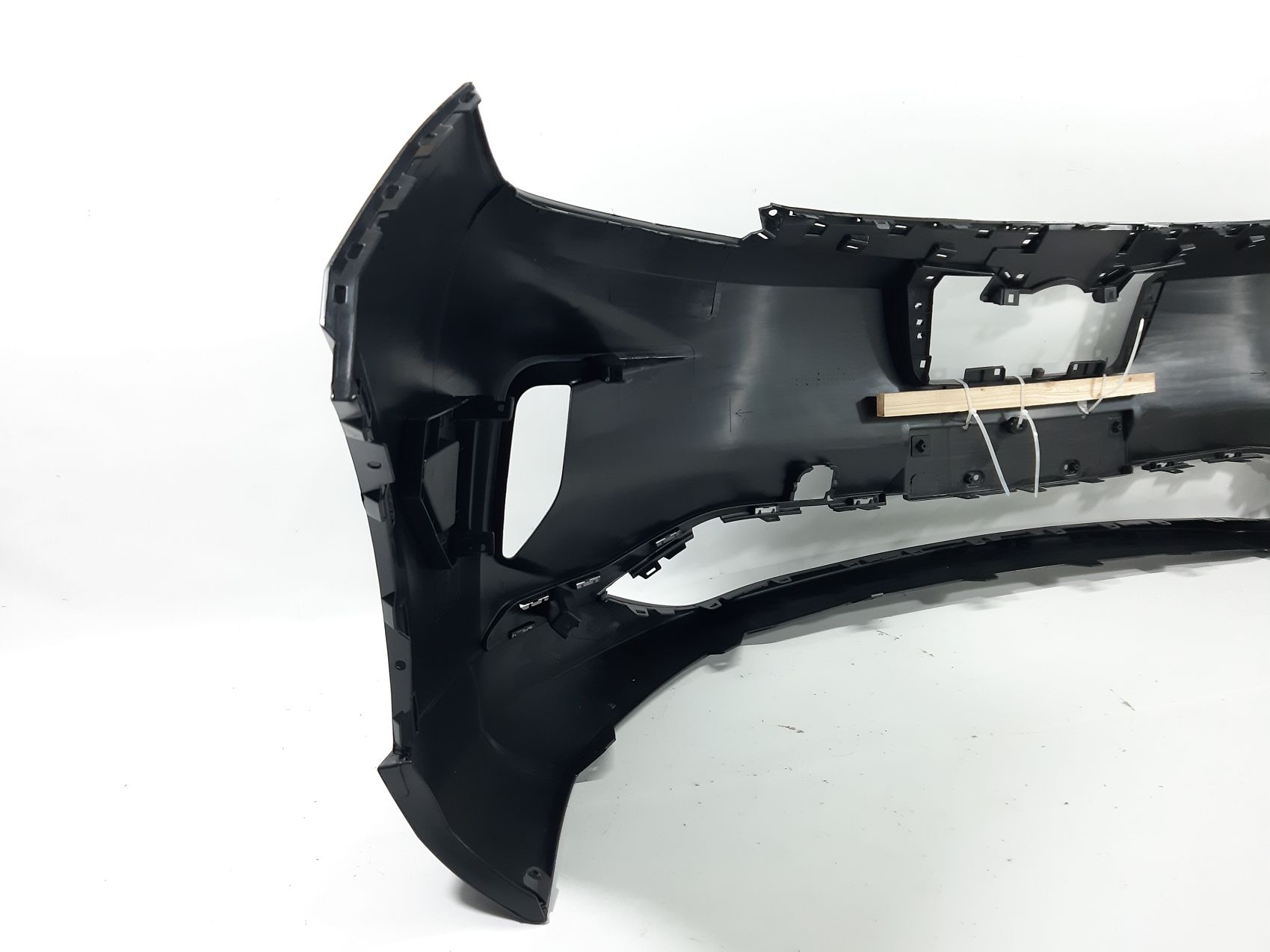 Передні бампери Бампер передній Weltmeister EX-5 2020 W073E238X5839 Weltmeister EX5 6 Передні бампери Бампер передній Weltmeister EX-5 2020 W073E238X5839 Weltmeister EX5 6