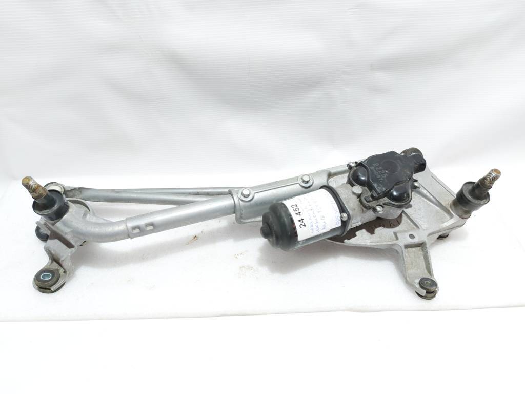 Tsx. Механизм стеклоочистителя Acura TSX 2009-2014 76530TL0G02 Acura TSX