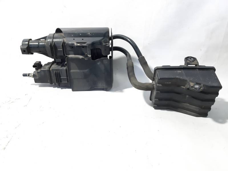 Cr-z Угольный фильтр рециркуляции паров бензина Honda CR-Z 2011-2016 17011TM8L01 Honda CR-Z 7
