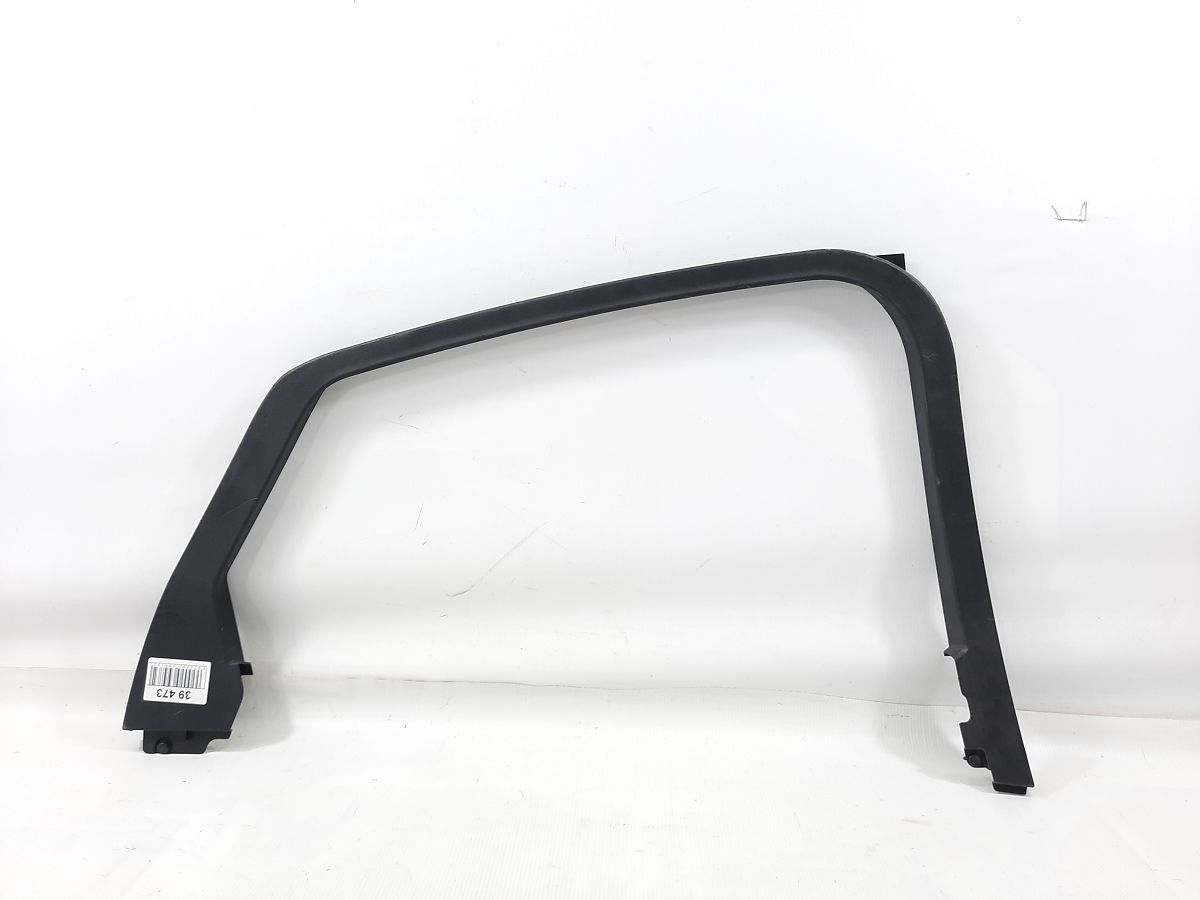 Fusion. Накладка арки дверей задньої лівої внутрішня Ford Fusion 2013 KS7Z5400014AC Ford Fusion