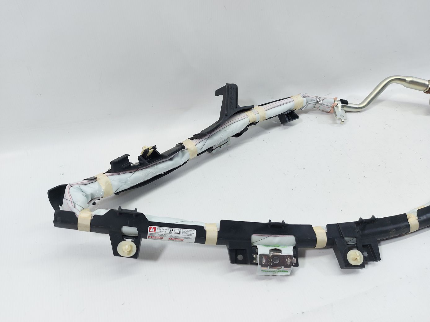 Cr-z Air Bag шторка левая Honda CR-Z 2011-2016 78875SZTG80 Honda CR-Z 4