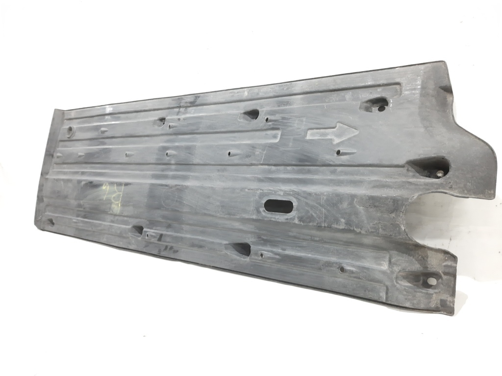 Forte Защита днища правая Kia Forte 2014-2018 84145A7000 Kia Forte 6