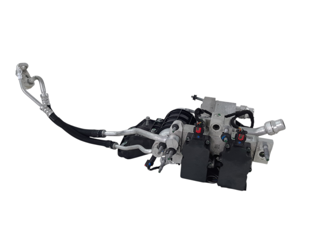 Equinox Опалювач (HVAC) Chevrolet Equinox EV 2024-2025 86544682 Chevrolet Equinox EV 4