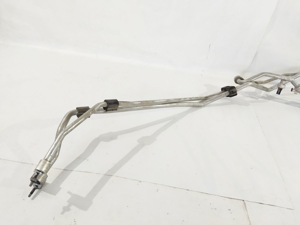 Fortwo Трубки кондиционера Smart Fortwo 2008-2016 A4518300315 Smart Fortwo 2
