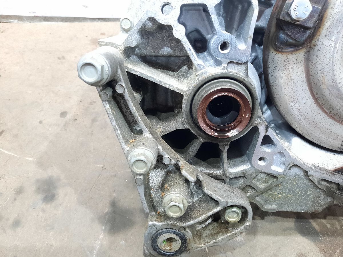 Cruze Коробка АКПП 44к Chevrolet Cruze 2017-2018 24278589 Chevrolet Cruze 2