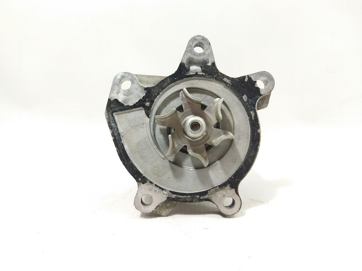 Sentra. Помпа охолодження Nissan Sentra 2013-2019 210103RC2A Nissan Sentra