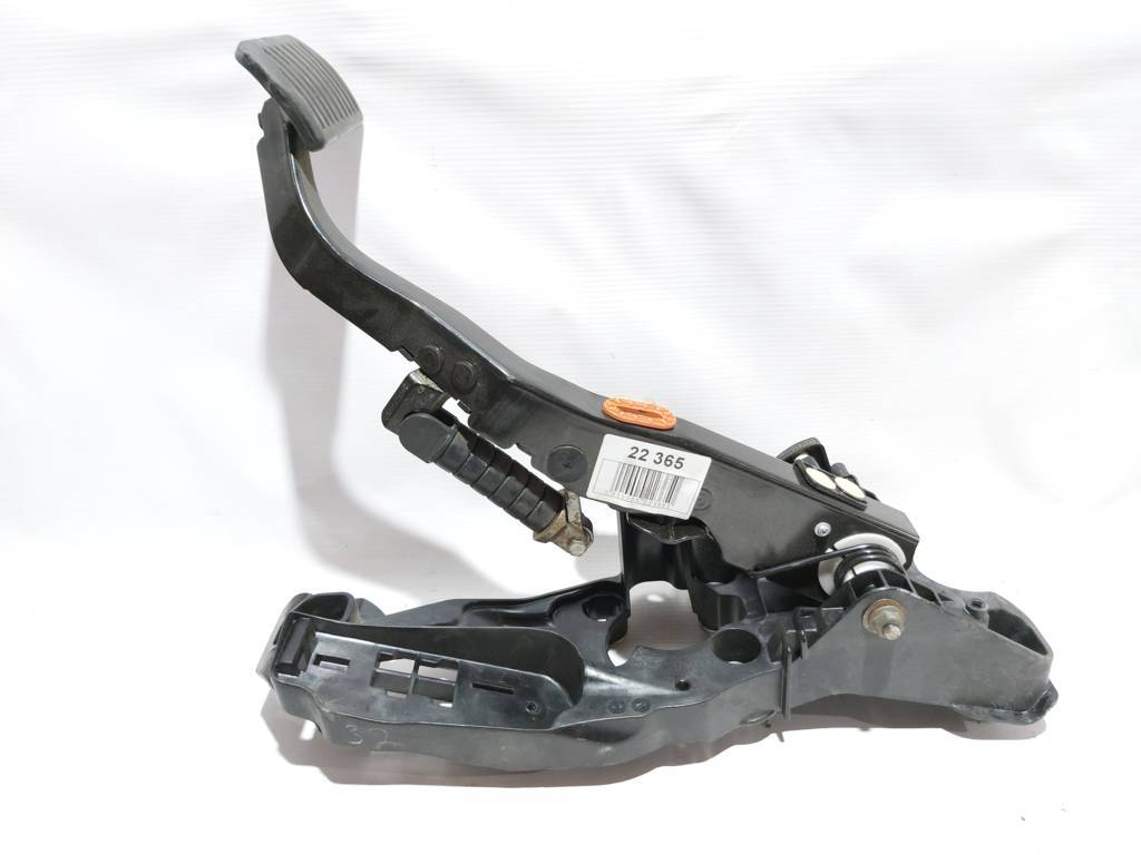 Fusion hybrid Педаль тормоза Ford Fusion Hybrid 2013 FG9Z2455A Ford Fusion Hybrid 8