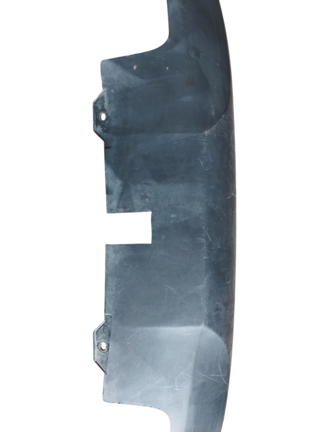 Bolt Губа заднього бампера (дефект) Chevrolet Bolt EV 2017-2021 42590245 Chevrolet Bolt EV 10