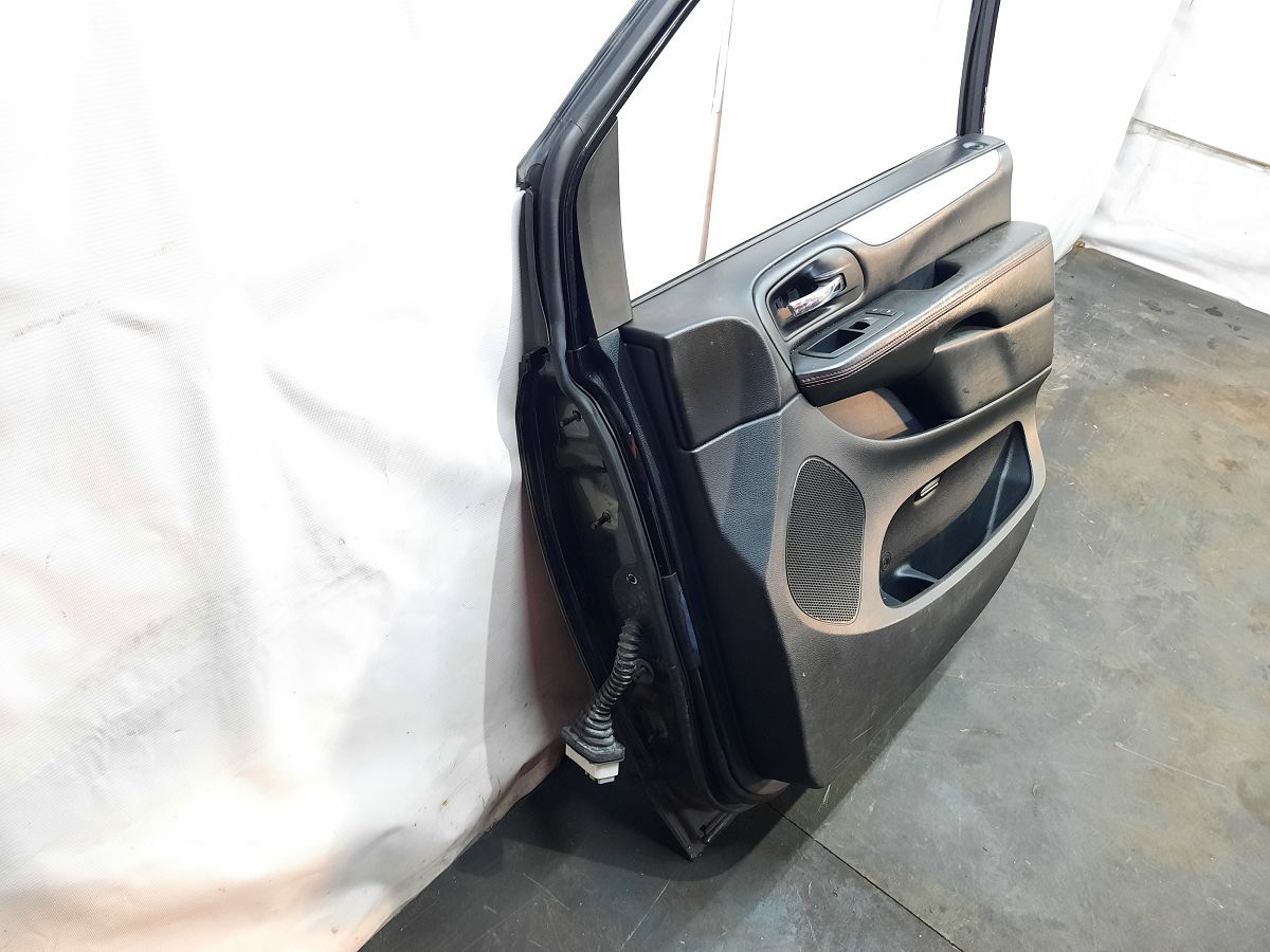 Grand caravan Дверь передняя правая Dodge Grand Caravan 2011-2020 4894916AH Dodge Grand Caravan 8