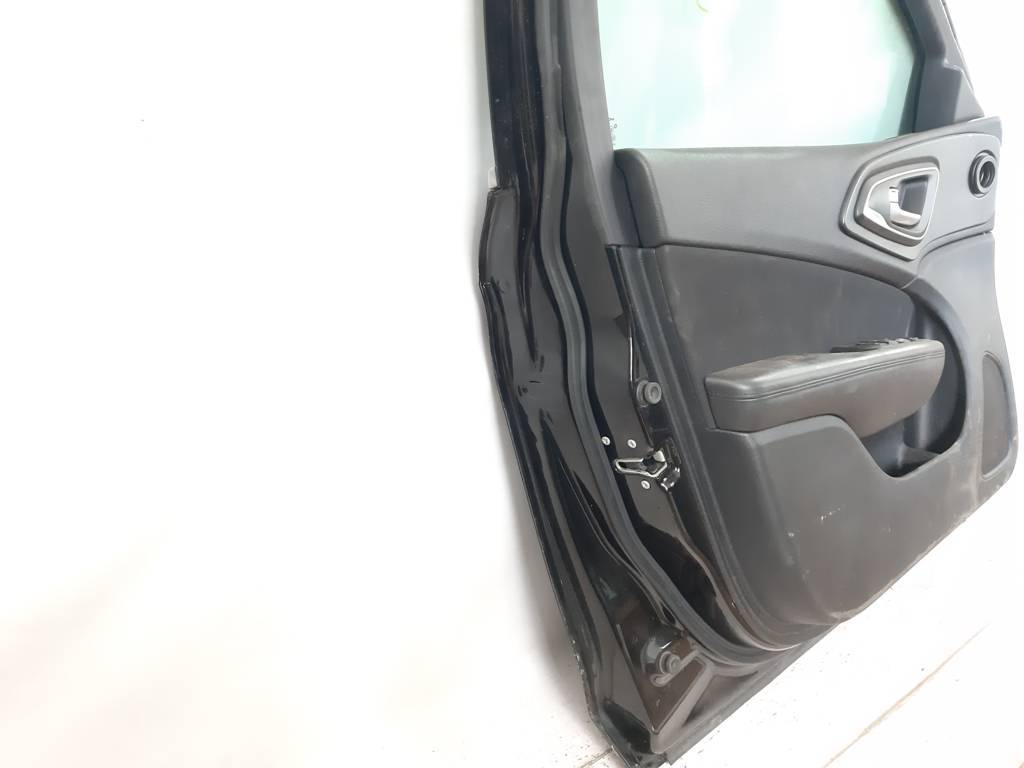 200 Двері передні ліві Chrysler 200 2015-2017 68248177AC Chrysler 200 23