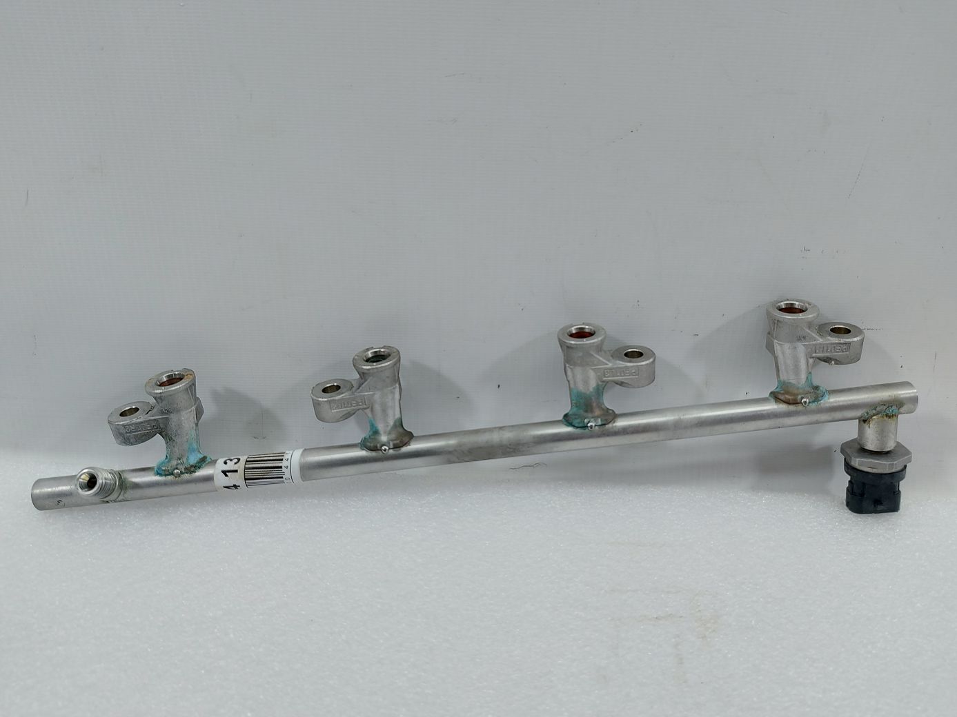 6. Паливна рампа Mazda 6 2014-2017 PY0113150A Mazda 6 6. Паливна рампа Mazda 6 2014-2017 PY0113150A Mazda 6